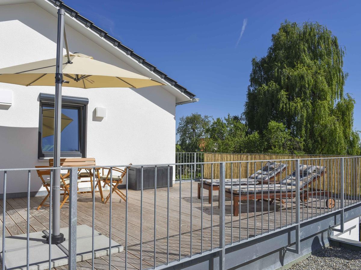Winterlingen Ferienwohnung Im Weiler מראה חיצוני תמונה