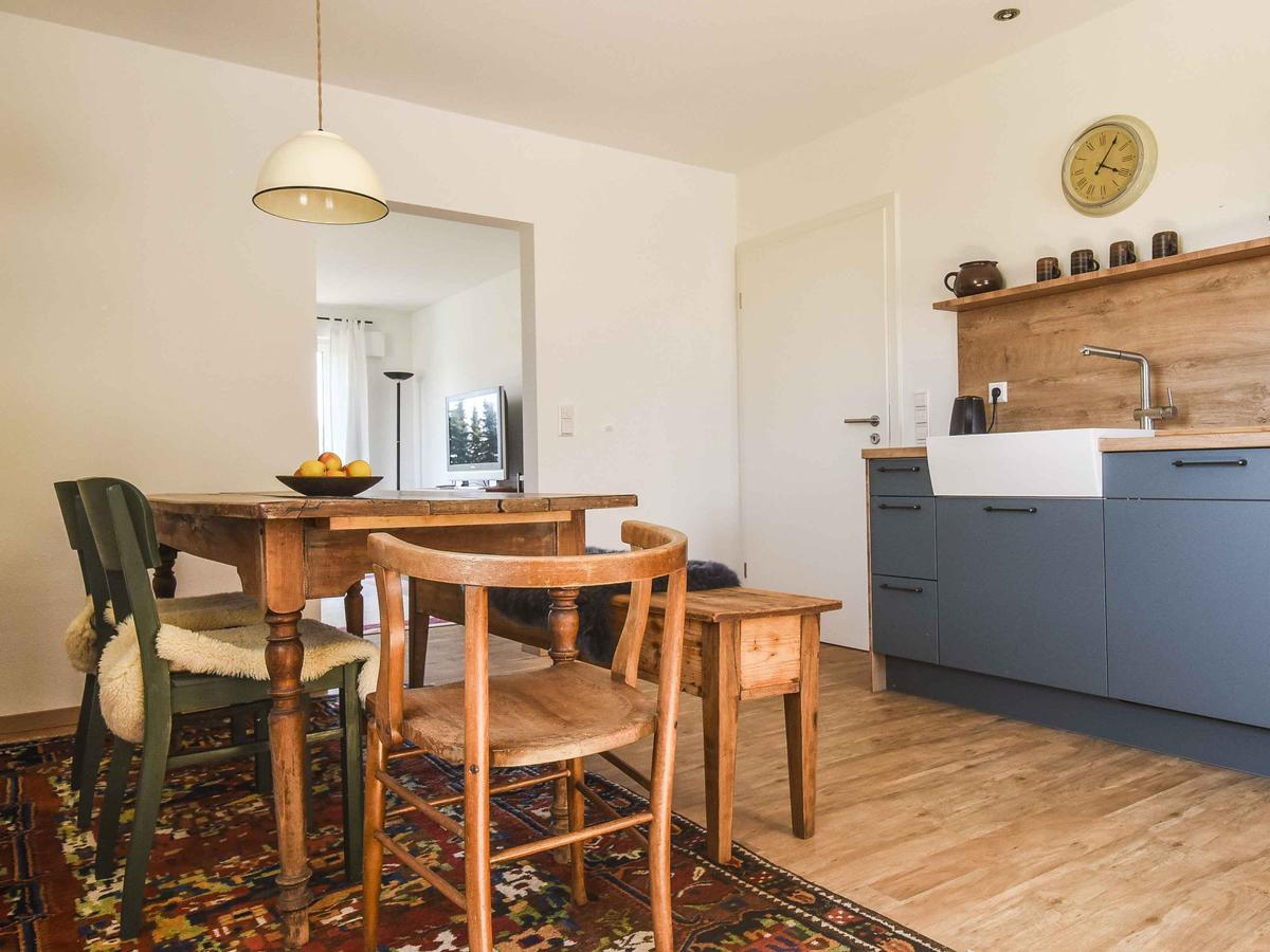 Winterlingen Ferienwohnung Im Weiler מראה חיצוני תמונה