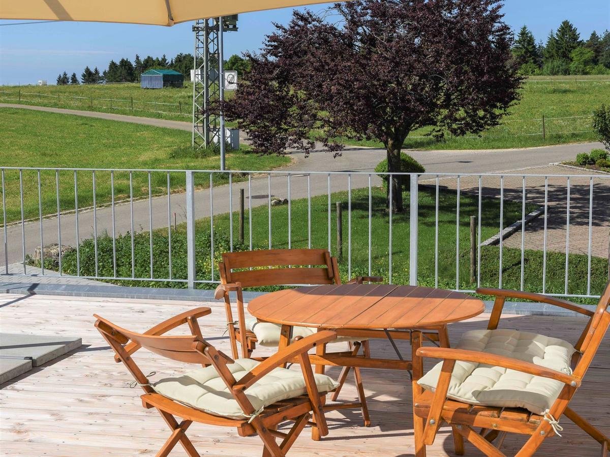 Winterlingen Ferienwohnung Im Weiler מראה חיצוני תמונה
