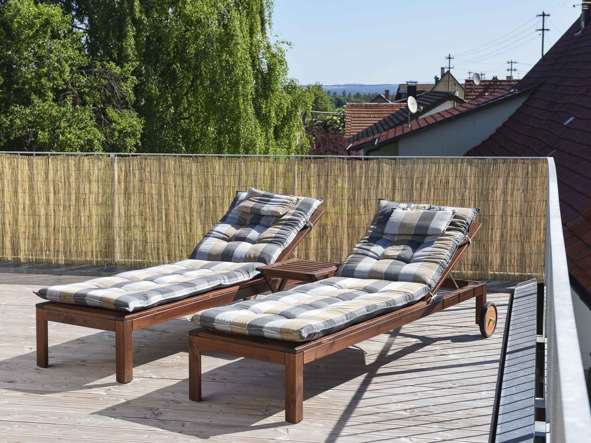 Winterlingen Ferienwohnung Im Weiler מראה חיצוני תמונה
