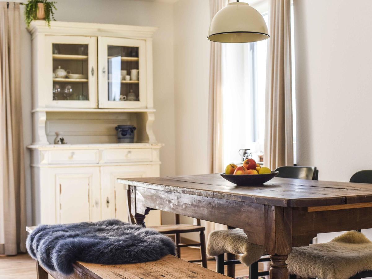 Winterlingen Ferienwohnung Im Weiler מראה חיצוני תמונה