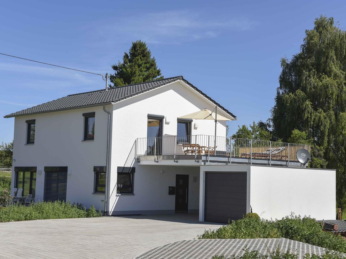 Winterlingen Ferienwohnung Im Weiler מראה חיצוני תמונה