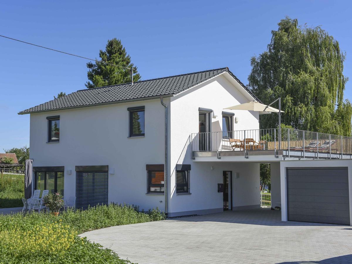 Winterlingen Ferienwohnung Im Weiler מראה חיצוני תמונה